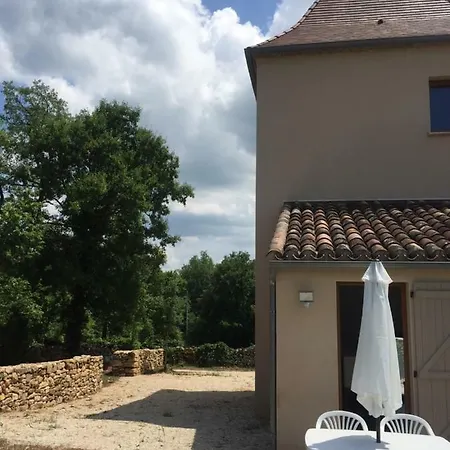 Maison Quercynoise Entre Cahors Et Montauban Ferienhaus *
