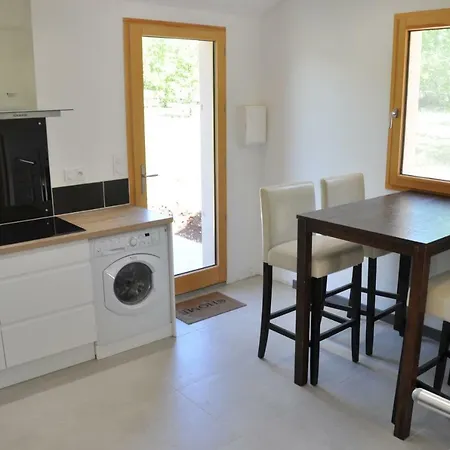 Prázdninový dům Maison Quercynoise Entre Cahors Et Montauban *