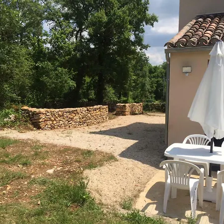Maison Quercynoise Entre Cahors Et Montauban Prázdninový dům *